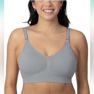 Kindred Bravely Sublime Seamless Nursing Bra
